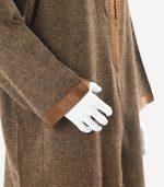 Caftan en Mlifa Cachemire M – Image 5