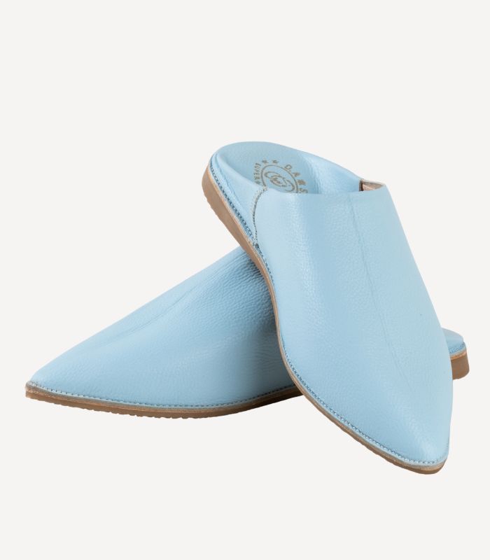 Babouches 4 – Image 1
