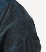 Caftan en flanelle – Image 4