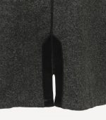 Djellaba en flanelle cachemire – Image 6