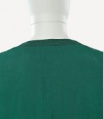 Caftan Mlifa de soie Hora V – Image 4