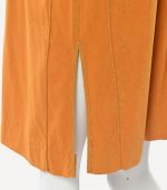 Caftan Mlifa de soie Hora O – Image 4