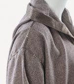 Djellaba en Mlifa Cachemire M – Image 4