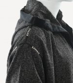 Djellaba en Mlifa Cachemire N – Image 3