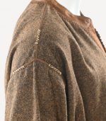 Caftan en Mlifa Cachemire M – Image 4