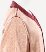 Caftan en Mlifa Cachemire RR – Image 4