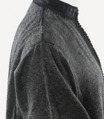 Caftan en Mlifa Cachemire N – Image 4