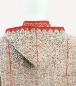 Manteau Ouazzani en tissu Habba Beldia R – Image 5