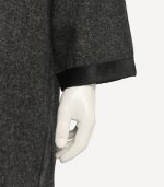 Djellaba en flanelle cachemire – Image 5