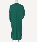 Caftan Mlifa de soie Hora V – Image 3