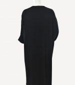 Gandoura en Mlifa de soie Hora N – Image 5