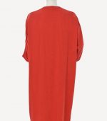 Gandoura en Mlifa de soie Hora R – Image 5