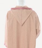 Djellaba en Mlifa Cachemire RB – Image 6