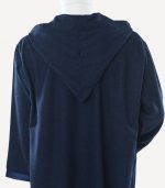 Djellaba en Mlifa Cachemire B – Image 5