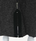 Djellaba en Mlifa Cachemire N – Image 5