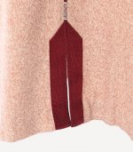 Caftan en Mlifa Cachemire RR – Image 5