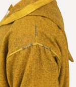 Djellaba en flanelle cachemire – Image 5