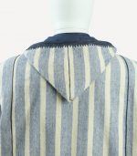 Manteau Ouazzani en tissu Chakhma B – Image 6