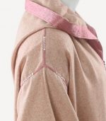 Djellaba en Mlifa Cachemire RB – Image 3