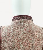 Manteau Ouazzani en tissu Habba Beldia M – Image 8