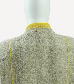 Manteau Ouazzani en tissu Habba Beldia J – Image 7