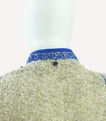 Manteau Ouazzani en tissu Habba Beldia B – Image 7