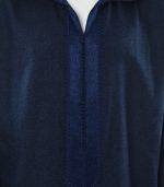 Djellaba en Mlifa Cachemire B – Image 2