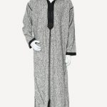 Djellaba Ouazzania GN