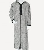 Djellaba Ouazzania GN