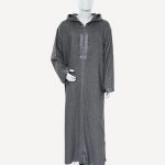 Djellaba en Mlifa Cachemire G