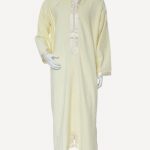 Djellaba Ouazzania B