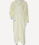 Djellaba Ouazzania B