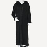 Djellaba en Mlifa de france N