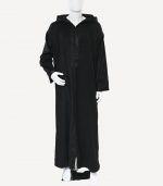 Djellaba en Mlifa de france N