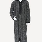 Djellaba Ouazzania N