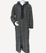 Djellaba Ouazzania N