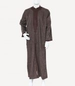 Caftan en Mlifa Cachemire Zwak Maalem M