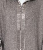 Djellaba en Mlifa Cachemire GM – Image 2