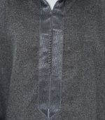 Djellaba en Mlifa Cachemire G – Image 2