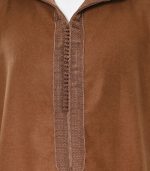 Djellaba en Mlifa de france M – Image 2