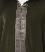 Djellaba en Mlifa de france K – Image 2