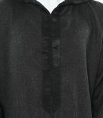 Djellaba en flanelle N – Image 2