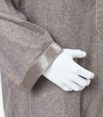 Djellaba en Mlifa Cachemire GM – Image 3