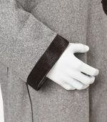 Djellaba en Mlifa Cachemire GN – Image 5