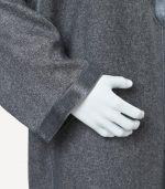 Djellaba en Mlifa Cachemire G – Image 5