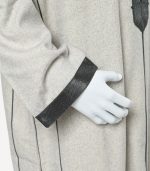 Djellaba en Mlifa Cachemire GcN – Image 3