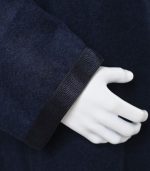 Djellaba en Mlifa Cachemire Bf – Image 6