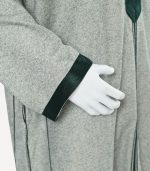 Djellaba en Mlifa Cachemire Gv – Image 5