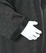 Djellaba en flanelle N – Image 3