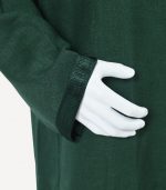 Djellaba en flanelle V – Image 3